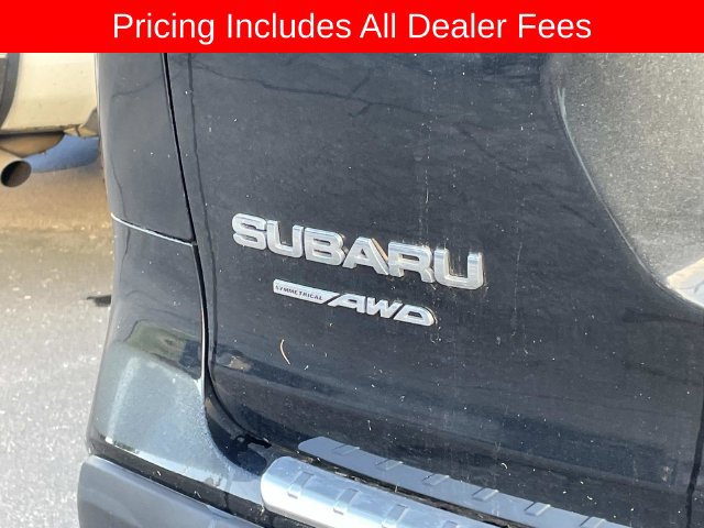 Used 2022 Subaru Ascent Limited w/ Popular Package #2A AWD/4WD image 6