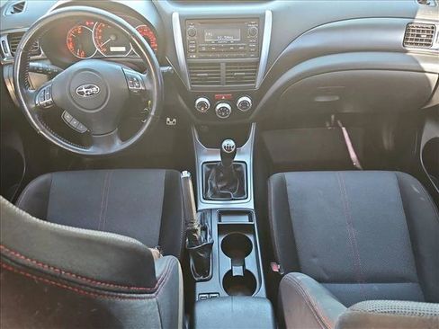 Used 2013 Subaru Impreza WRX Premium w/ Popular Pkg 1 image 17