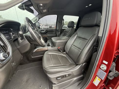 Used 2021 GMC Sierra 2500 Denali image 26