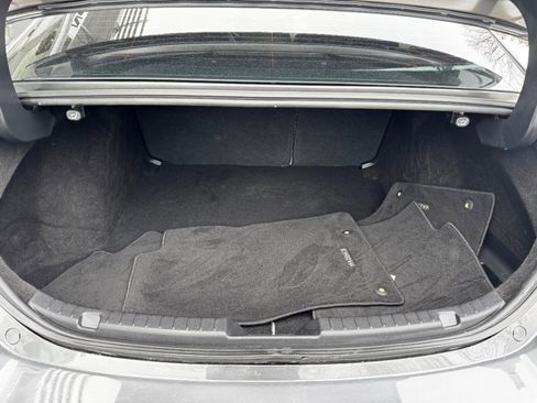 Used 2022 MAZDA MAZDA3 s image 14