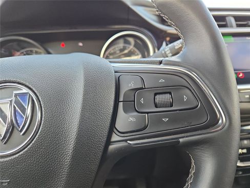 Used 2023 Buick Encore GX Select w/ Sport Touring Package image 12
