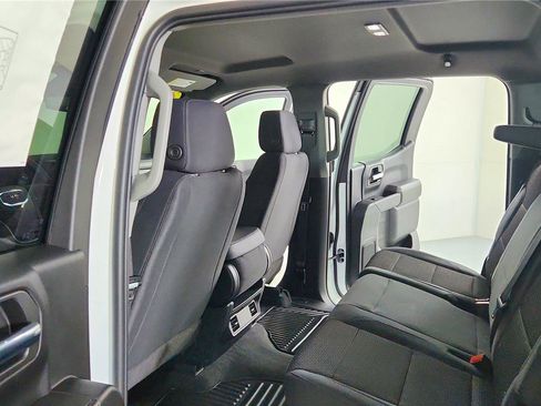 New 2026 GMC Sierra 1500 Pro w/ Graphite Edition image 36