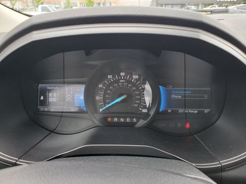 Used 2023 Ford Edge SEL w/ Convenience Package AWD/4WD image 18