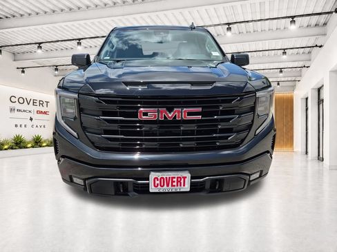 Used 2024 GMC Sierra 1500 Elevation RWD image 2