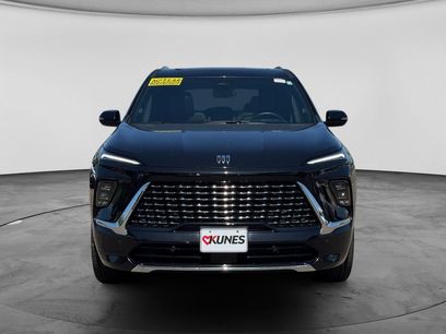 Used 2025 Buick Enclave Avenir w/ Super Cruise Package