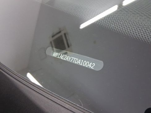 New 2026 Porsche Cayenne E-Hybrid image 37