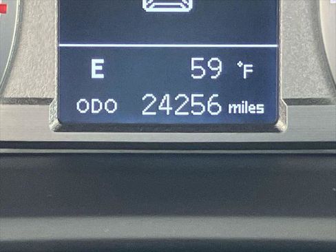 Certified 2019 Toyota 4Runner TRD Off-Road Premium image 22