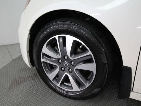 Used 2016 Honda Odyssey Touring image 62