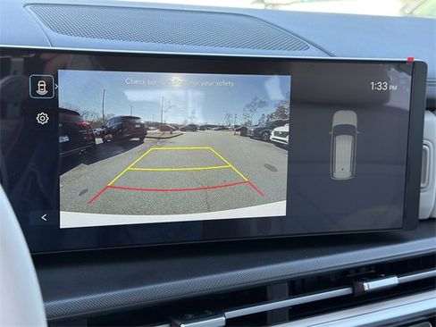 New 2026 Hyundai Santa Fe SEL image 30