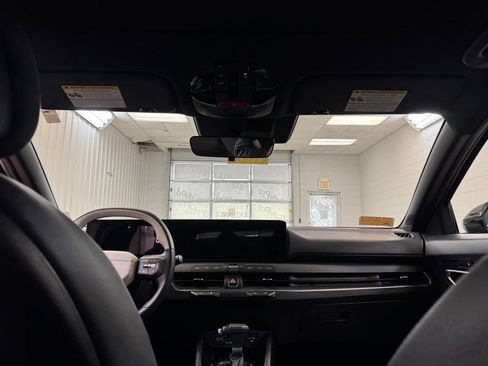 Used 2025 Kia K4 GT-Line w/ GT-Line Sunroof Package image 20