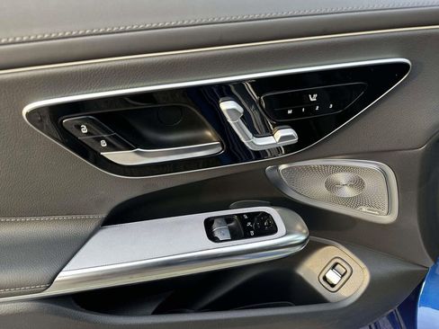 Used 2024 Mercedes-Benz CLE 450 CLE 450 image 16