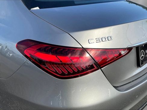 Certified 2023 Mercedes-Benz C 300 Sedan image 25