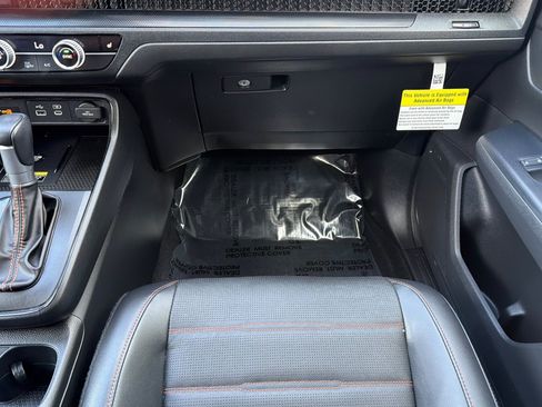 Certified 2024 Honda CR-V Sport-L image 31