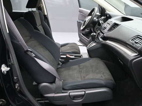 Used 2016 Honda CR-V LX image 13