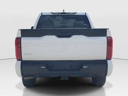 Used 2024 Toyota Tundra SR5