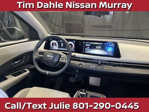 Used 2024 Nissan Ariya AWD image 20