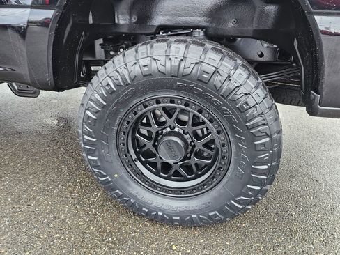 New 2026 Ford F350 XL w/ XL Chrome Package image 6