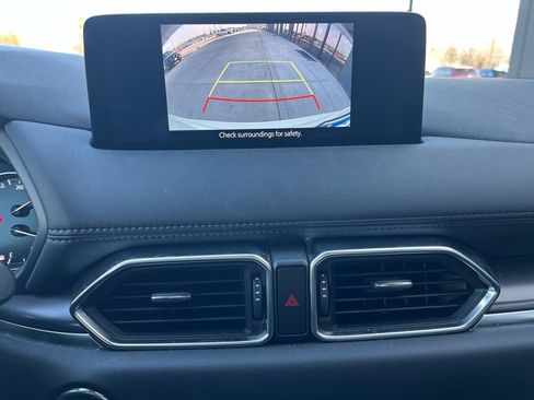 Used 2023 MAZDA CX-5 AWD 2.5 Turbo image 20