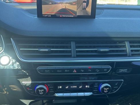 Used 2019 Audi Q7 3.0T Premium Plus w/ Premium Plus Package image 14