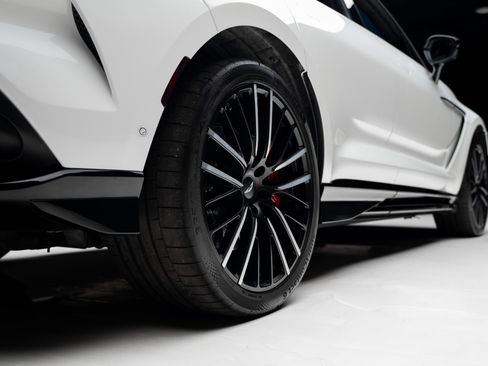 Used 2023 Aston Martin DBX 707 AWD/4WD image 79