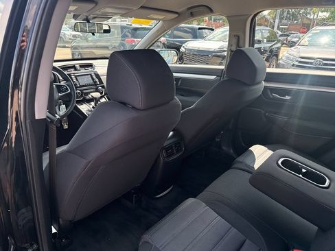 Used 2020 Honda CR-V LX image 38