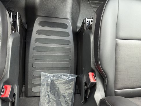 New 2026 Ford Transit 350 148 High Roof Extended image 21