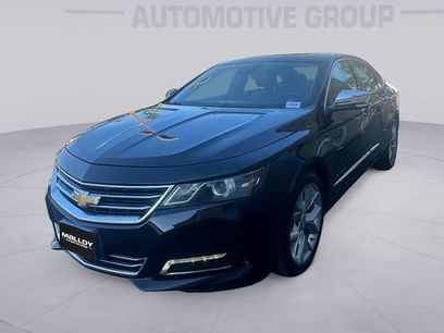 Used 2014 Chevrolet Impala LTZ