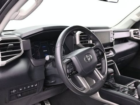 Used 2022 Toyota Tundra SR5 w/ TRD Off-Road Package AWD/4WD image 14