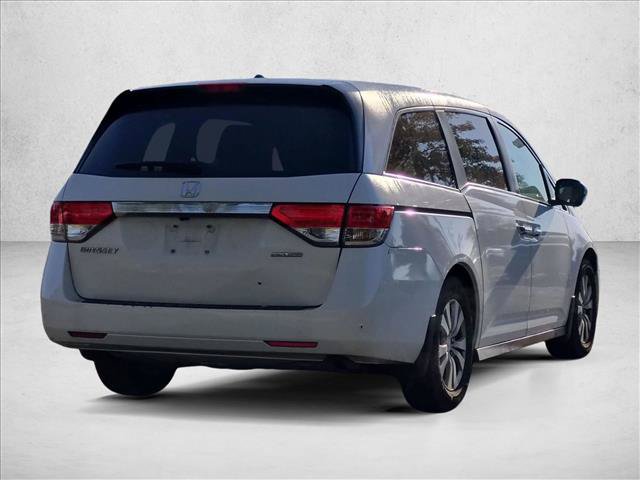 Used 2016 Honda Odyssey SE image 5