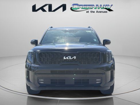 Certified 2024 Kia Telluride SX Prestige X-Pro AWD/4WD image 2
