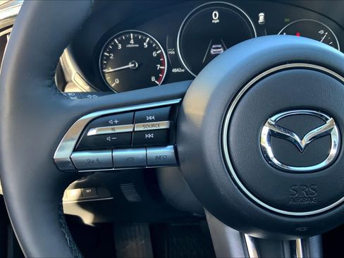 Certified 2024 MAZDA CX-50 2.5 Turbo w/ Weather Package image 23