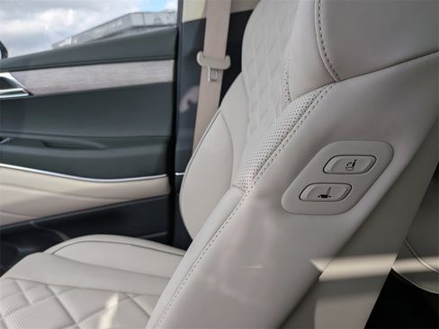 New 2026 Genesis GV80 3.5T Prestige image 33