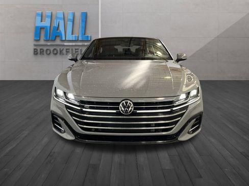 Certified 2023 Volkswagen Arteon SEL Premium image 9