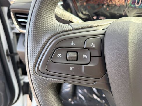 New 2026 Buick Envista Preferred w/ Advanced Safety Package image 17