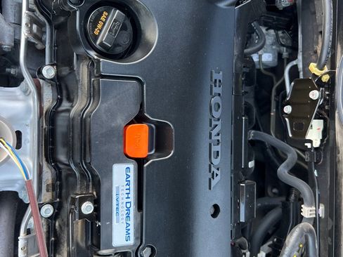 Used 2018 Honda Civic LX image 43