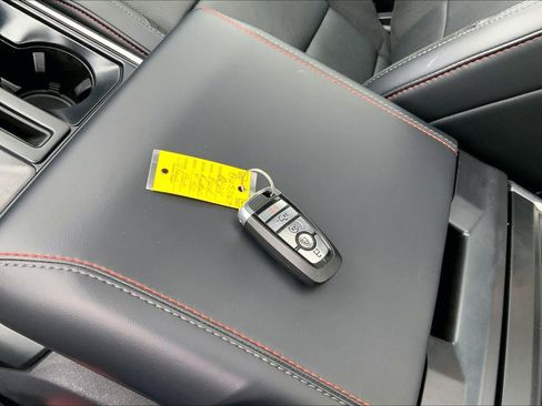 Used 2024 Ford F150 Raptor image 10