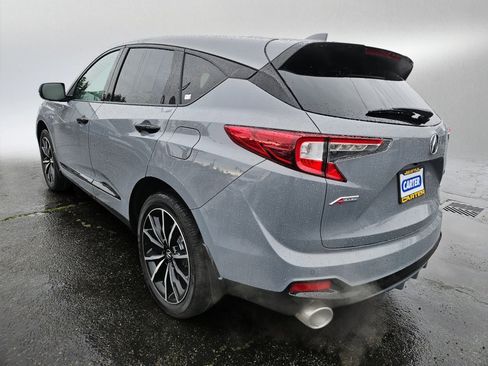 New 2026 Acura RDX A-Spec image 5