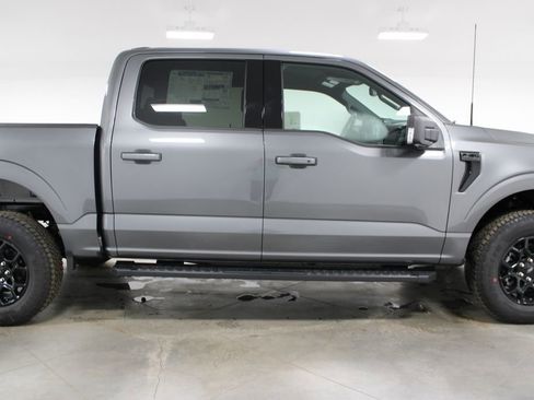New 2026 Ford F150 XLT AWD/4WD image 12