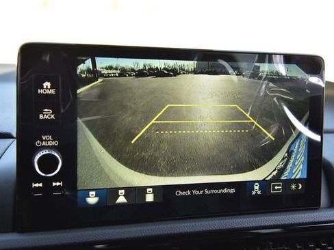 New 2026 Honda CR-V Sport Touring image 13