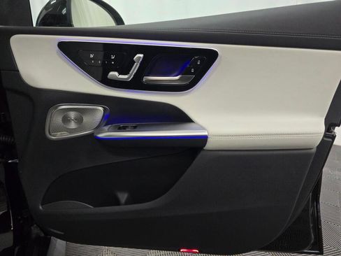 New 2026 Mercedes-Benz GLC 300 4MATIC image 25