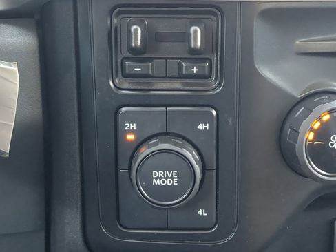 Certified 2024 Ford F350 XL w/ XL Driver Assist Package image 20