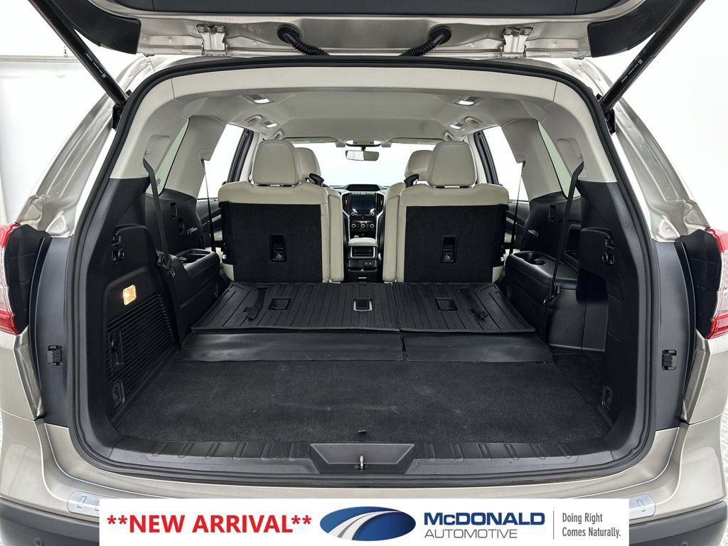 Used 2020 Subaru Ascent Limited AWD/4WD image 23