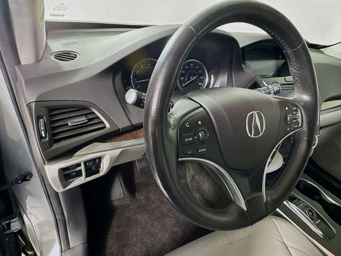 Used 2018 Acura MDX FWD w/ Technology Package image 11