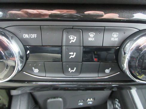 New 2026 Chevrolet TrailBlazer ACTIV w/ Convenience Package FWD image 31