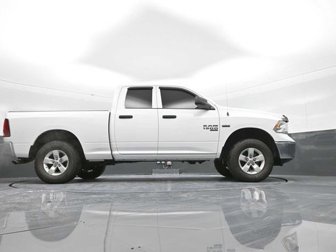Used 2020 RAM 1500 Tradesman w/ Popular Equipment Group image 42