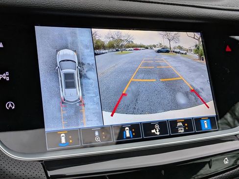 New 2026 Cadillac XT5 Premium Luxury w/ Driver Assist Package image 26