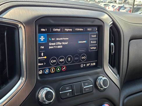 Used 2022 GMC Sierra 3500 Denali w/ Denali Ultimate Package AWD/4WD image 26