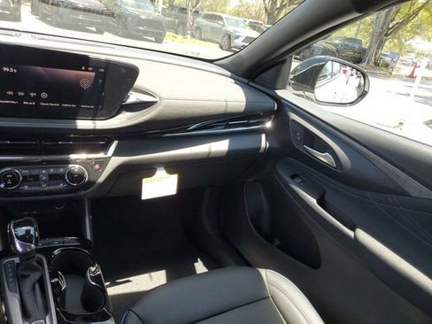 New 2026 Buick Envista Sport Touring w/ Convenience I Package FWD image 14