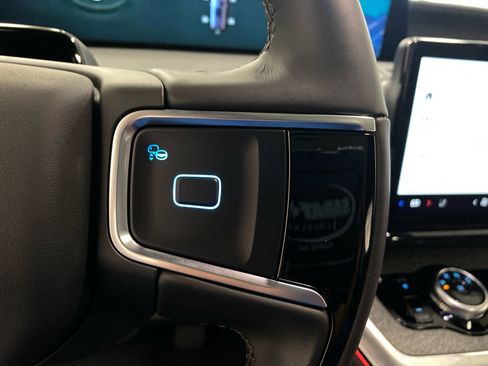 New 2025 Ford Expedition Tremor image 24