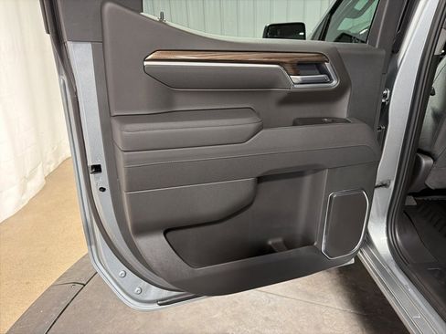 New 2026 Chevrolet Silverado 1500 RST w/ All Star Edition Plus image 17